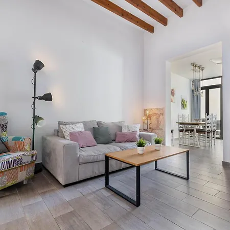 Yourhouse Jordi, Air Conditioned House With Private Pool * Muro