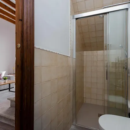 Holiday home Yourhouse Jordi, Air Conditioned House With Private Pool *