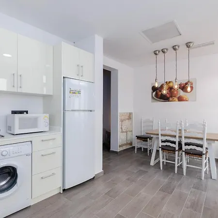 Сasa de vacaciones Yourhouse Jordi, Air Conditioned House With Private Pool Muro