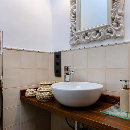 Yourhouse Jordi, Air Conditioned House With Private Pool Сasa de vacaciones Muro
